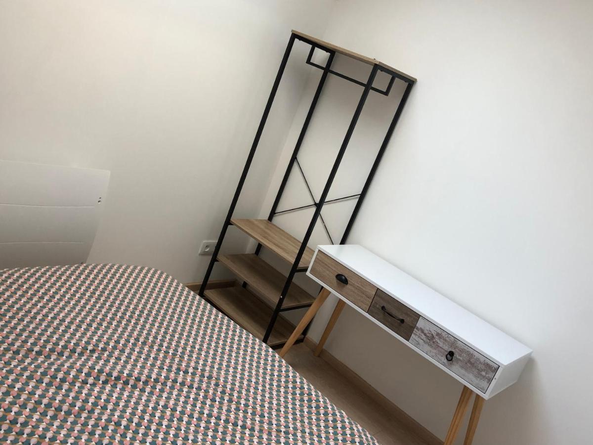 Une Maison Agreable Pour Se Detendre Saint-Quentin  Esterno foto