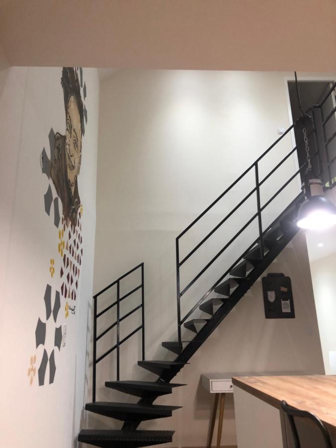 Une Maison Agreable Pour Se Detendre Saint-Quentin  Esterno foto