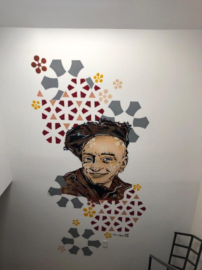 Une Maison Agreable Pour Se Detendre Saint-Quentin  Esterno foto